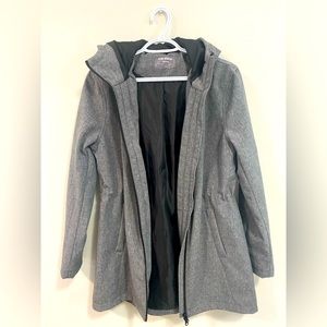 Joe Fresh Long Jacket.